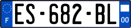 ES-682-BL