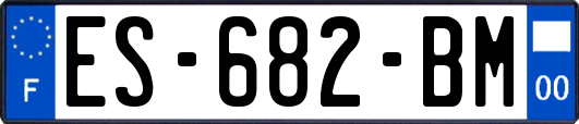 ES-682-BM