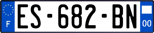 ES-682-BN