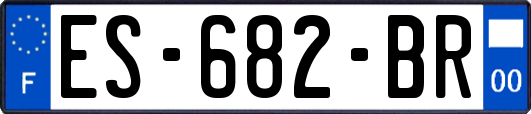 ES-682-BR