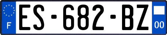 ES-682-BZ