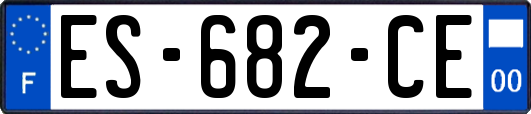 ES-682-CE