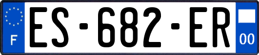 ES-682-ER