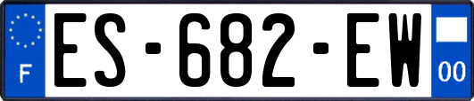 ES-682-EW