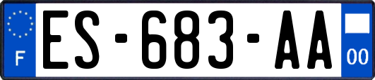 ES-683-AA