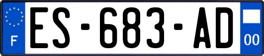 ES-683-AD