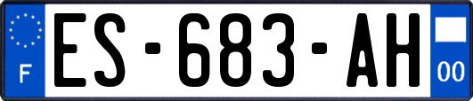 ES-683-AH