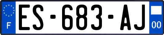 ES-683-AJ