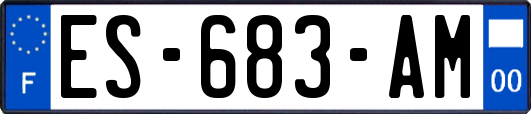 ES-683-AM