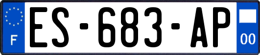 ES-683-AP