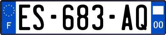 ES-683-AQ