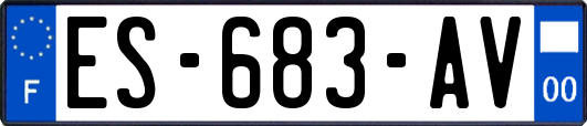 ES-683-AV