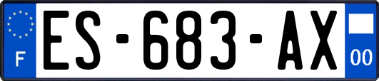 ES-683-AX