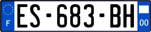 ES-683-BH