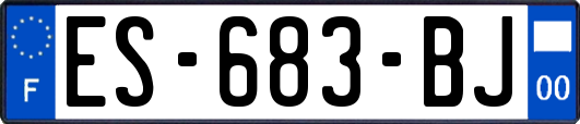 ES-683-BJ