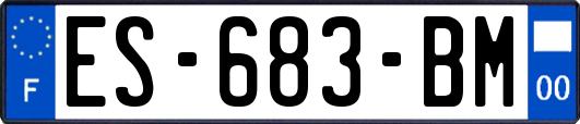 ES-683-BM