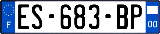 ES-683-BP