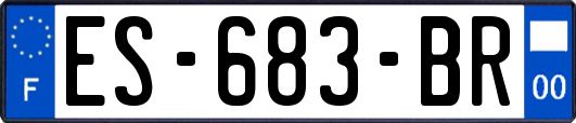 ES-683-BR