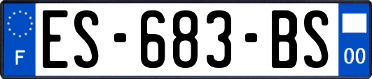 ES-683-BS