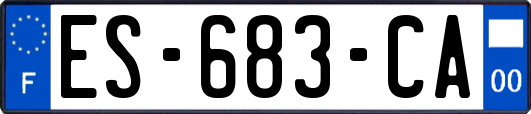 ES-683-CA