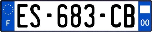 ES-683-CB