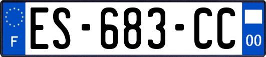 ES-683-CC