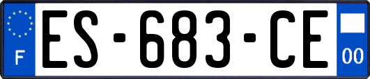 ES-683-CE