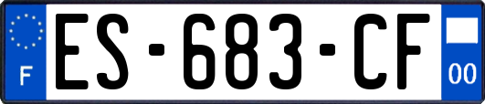 ES-683-CF