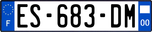 ES-683-DM