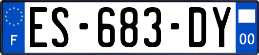 ES-683-DY