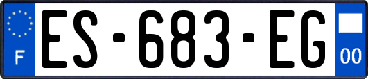 ES-683-EG