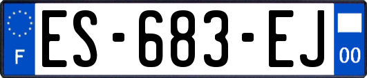 ES-683-EJ