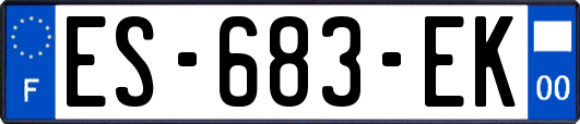 ES-683-EK