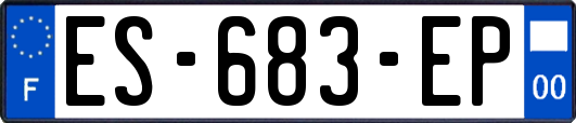 ES-683-EP