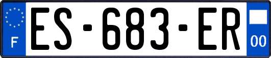 ES-683-ER