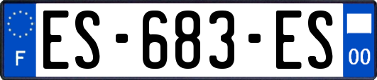 ES-683-ES