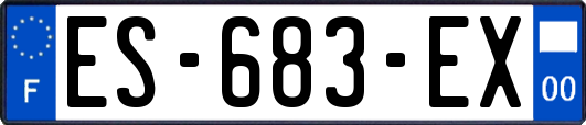 ES-683-EX