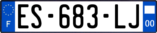 ES-683-LJ