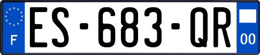 ES-683-QR