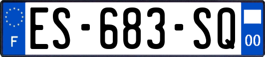 ES-683-SQ