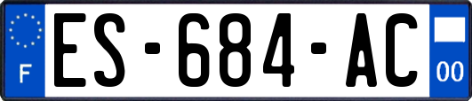 ES-684-AC