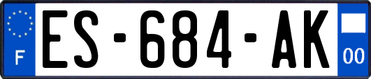 ES-684-AK