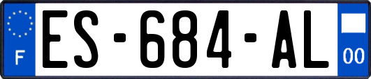 ES-684-AL