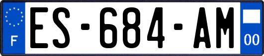 ES-684-AM