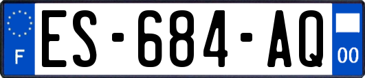 ES-684-AQ