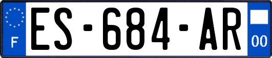 ES-684-AR