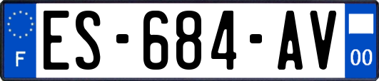 ES-684-AV