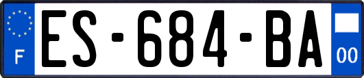 ES-684-BA