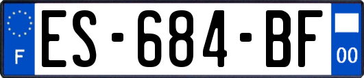 ES-684-BF