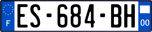 ES-684-BH